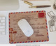 Mousepad Postcard, Colorido | WestwingNow