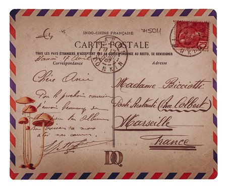 Mousepad Postcard | Westwing