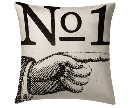 Capa de Almofada There | Westwing