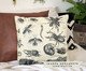 Capa de Almofada Les Insectes, Colorido | WestwingNow