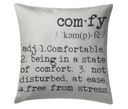 Capa de Almofada Comfy | WestwingNow