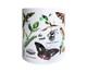 Caneca Papilio, Colorido | WestwingNow