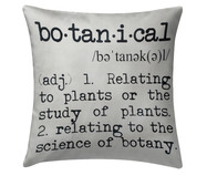 Capa de Almofada Botanical | WestwingNow