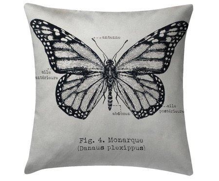 Capa de Almofada Borboleta | Westwing
