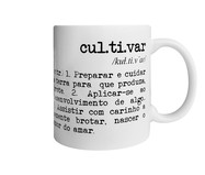 Caneca Cultivar | WestwingNow