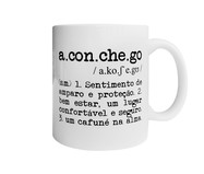 Caneca Aconchego | WestwingNow