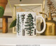 Caneca Floresta, Colorido | WestwingNow