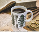 Caneca Floresta, Colorido | WestwingNow