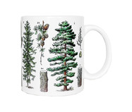 Caneca Floresta | WestwingNow