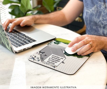 Mousepad Ar Fresco | Westwing