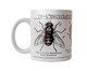 Caneca Les Insectes, Colorido | WestwingNow