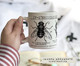 Caneca Les Insectes, Colorido | WestwingNow