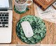 Mousepad Suculenta, Colorido | WestwingNow