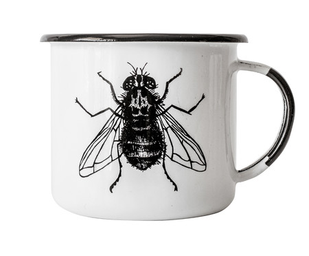 Caneca Mosca | WestwingNow