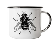 Caneca Mosca | WestwingNow