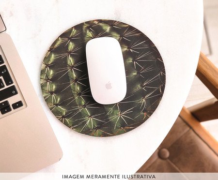 Mousepad Cacto | Westwing