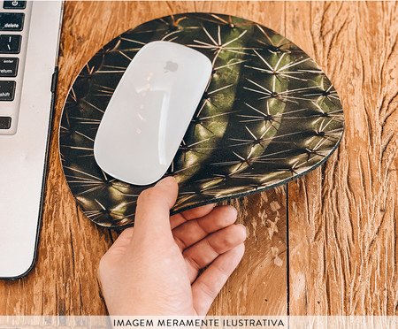 Mousepad Cacto | Westwing
