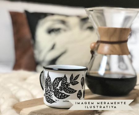 Caneca Coffea | WestwingNow