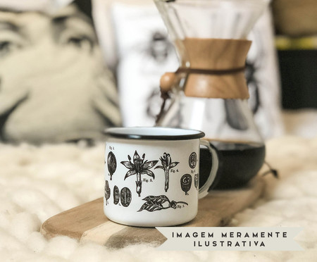 Caneca Coffea | WestwingNow