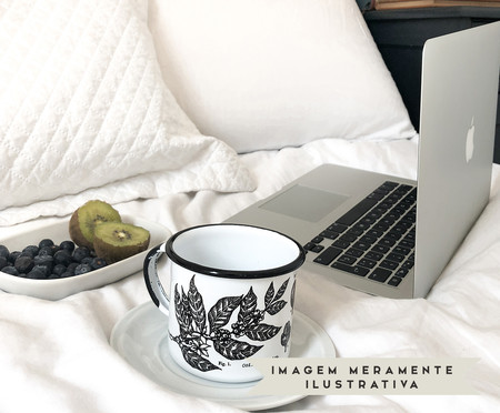 Caneca Coffea | WestwingNow