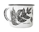 Caneca Coffea, Colorido | WestwingNow