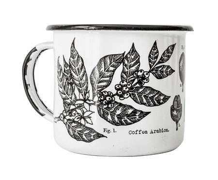 Caneca Coffea | WestwingNow