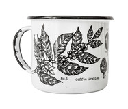 Caneca Coffea | WestwingNow