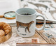 Caneca Leopardo, Colorido | WestwingNow