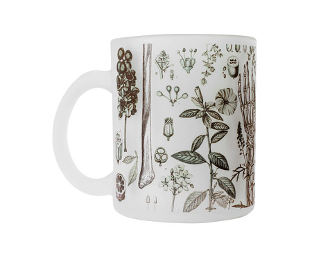 Caneca Botanical | WestwingNow