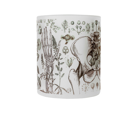 Caneca Botanical | WestwingNow