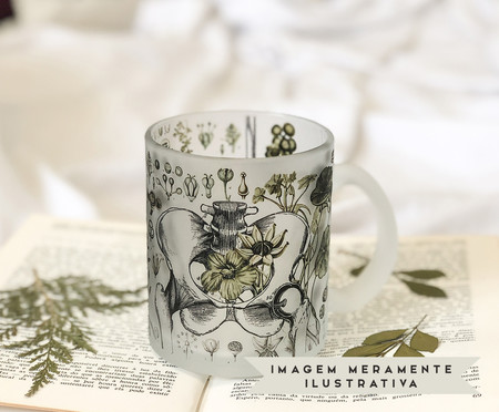 Caneca Botanical | WestwingNow