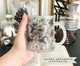 Caneca Botanical, Colorido | WestwingNow