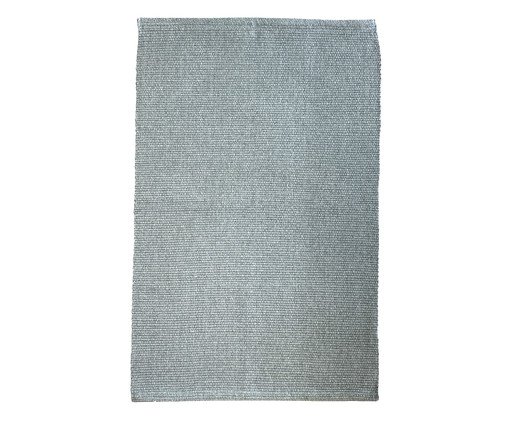 Tapetinho de Linha Liso Cinza, multicolor | WestwingNow