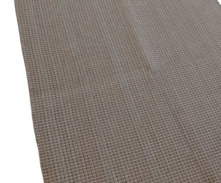 Tapete Multiuso Marrom | Westwing