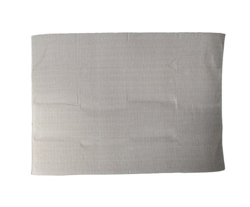 Tapete Artesanal Clássico Cinza, multicolor | WestwingNow