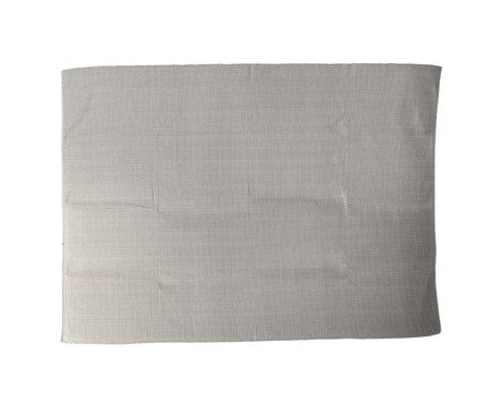 Tapete Artesanal Clássico Cinza | Westwing