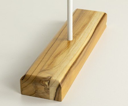 Suporte de Banana Bunch Branco | Westwing