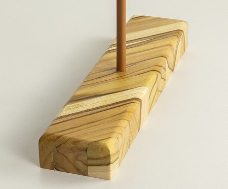 Suporte de Banana Bunch Terracota | Westwing