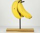 Suporte de Banana Bunch Preto, Preto | WestwingNow