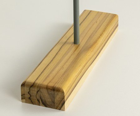 Suporte de Banana Bunch Cinza | Westwing