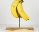 Suporte de Banana Bunch Cinza, Cinza | WestwingNow