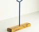 Suporte de Banana Bunch Azul, Azul | WestwingNow