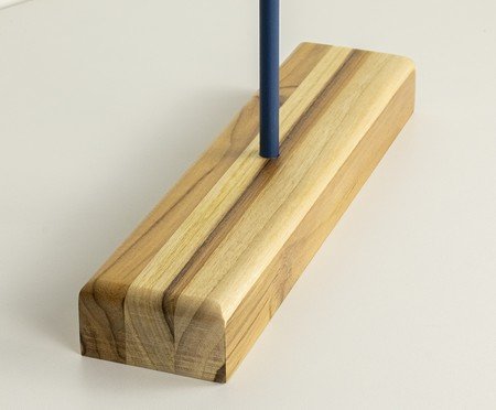 Suporte de Banana Bunch Azul | Westwing