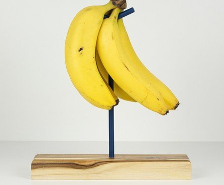 Suporte de Banana Bunch Azul | Westwing