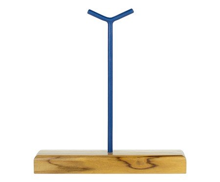 Suporte de Banana Bunch Azul | Westwing