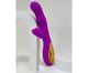 Vibrador Rabbit Loup - Roxo, Roxo | WestwingNow