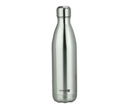 Garrafa Kouda em Inox Classic Prateada - 750ml | WestwingNow