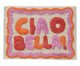 Tapete de Banheiro Ciao Bella, multicolor | WestwingNow