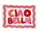 Tapete de Banheiro Ciao Bella, multicolor | WestwingNow