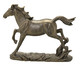 Adorno Cavalo Bronze, Bronze | WestwingNow